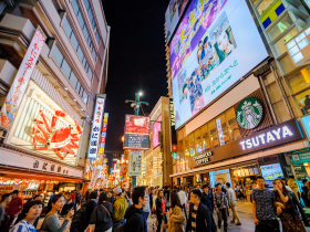 五一勞動節連假又去日本玩…撞期日本黃金周如何完美避開人潮：旅行攻略必備！北海道櫻花還能看到？